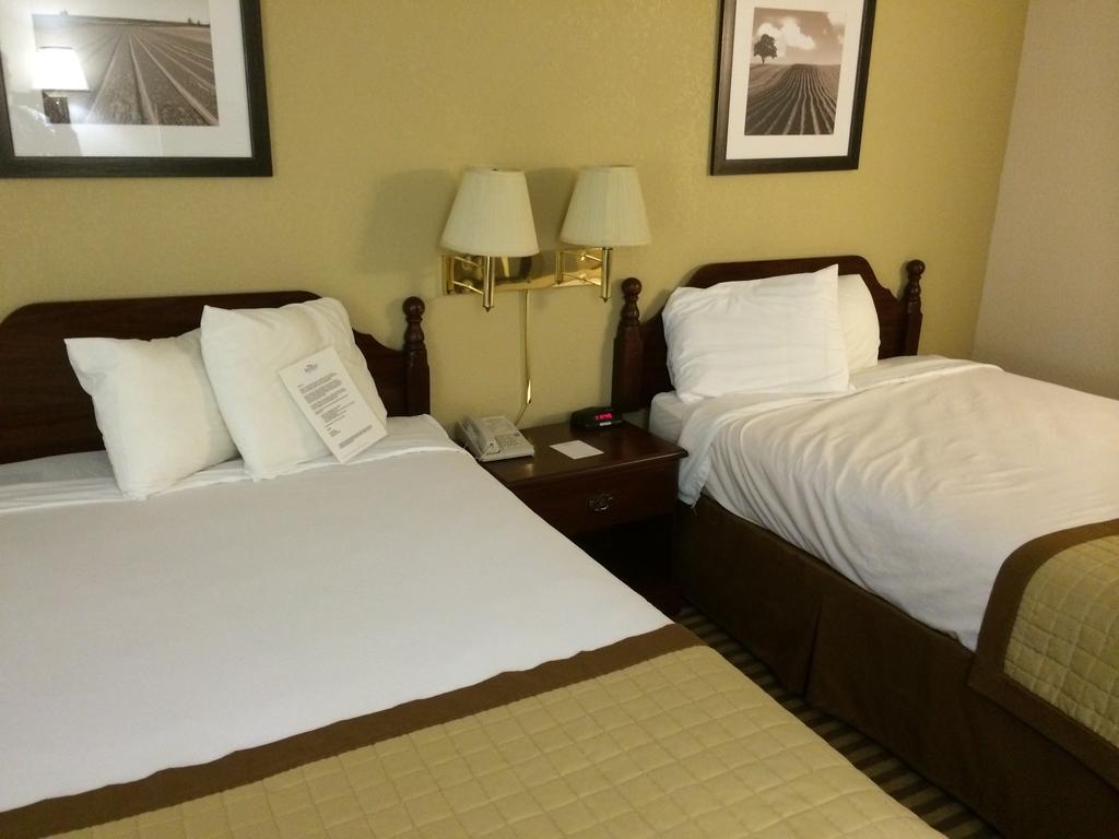 เบย์มอนต์ บาย วินด์แฮม เมโทรโปลีส Hotel เมโทรโปลิส ภายนอก รูปภาพ