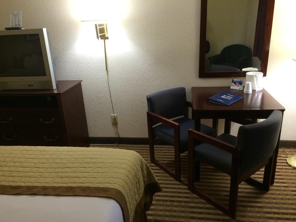 เบย์มอนต์ บาย วินด์แฮม เมโทรโปลีส Hotel เมโทรโปลิส ภายนอก รูปภาพ